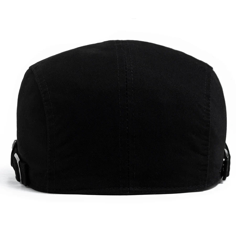 Beeckhoven ™ | Vintage Cap with Knot Design