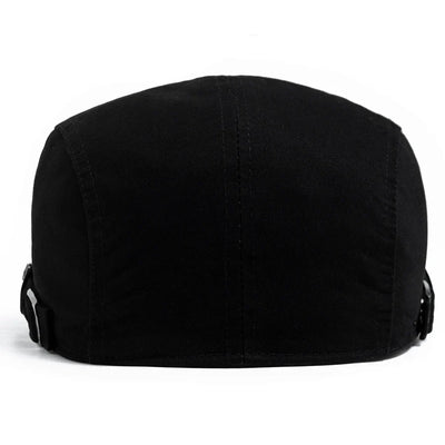 Beeckhoven ™ | Vintage Cap with Knot Design